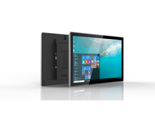 智能制造新寵--觸控一體機(jī)