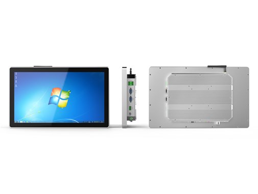 工控觸摸一體機(jī)產(chǎn)品概況