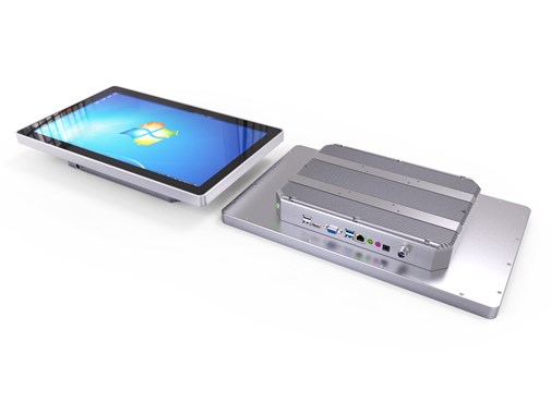 為什么會出現(xiàn)工業(yè)一體機(jī)？