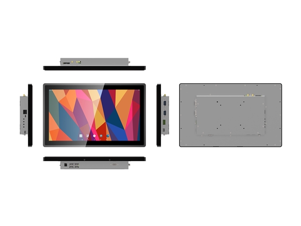 15.6寸觸摸一體機(jī)