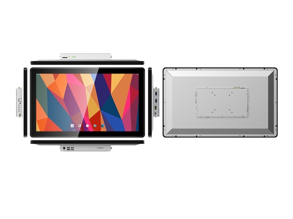 23.6寸觸摸一體機(jī)