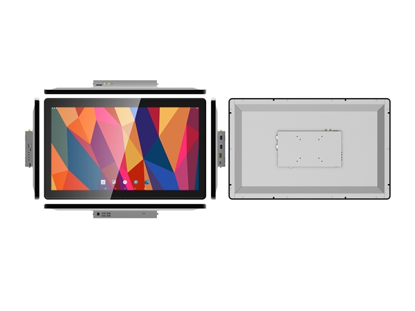 27寸觸摸一體機(jī)