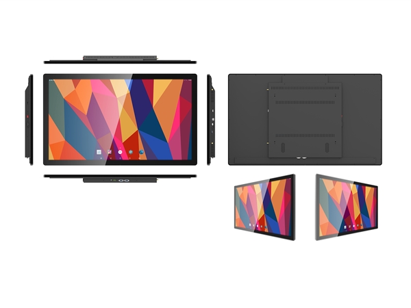 43寸觸摸一體機(jī)