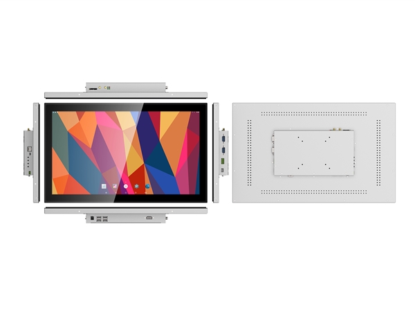 21.5寸觸摸一體機(jī)